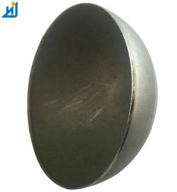 Hollow Metal Ball Q235 Carbon Half Ball Mild Steel Hemisphere 200MM 300MM