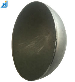 Hollow Metal Ball Q235 Carbon Half Ball Mild Steel Hemisphere 200MM 300MM