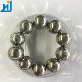 11/16" 17.463mm Stainless Steel Balls 304 Grade With AISI ASTM Standard