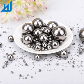 Custom Stainless Steel Round Balls G10 G100 G1000 Grade 316 4mm 304 10mm 420 440