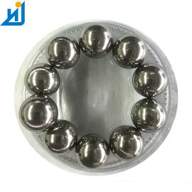 Custom Stainless Steel Round Balls G10 G100 G1000 Grade 316 4mm 304 10mm 420 440