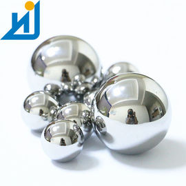 0.5 Inch 1 Inch 1.5 Inch 2 Inch Solid Metal Ball High Polished SS304