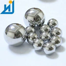 0.5 Inch 1 Inch 1.5 Inch 2 Inch Solid Metal Ball High Polished SS304