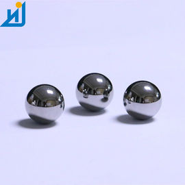 AISI5200 304 Solid Stainless Steel Balls 3mm 4mm 5mm 10mm High Hardness