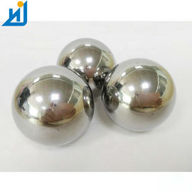 70mm Chrome Steel Bearing Ball For Machine Part , 12mm Ball Bearing Balls