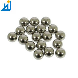 6.35mm 6mm Chrome Steel Ball AISI 52100/Gcr 15/JIS SUJ2 DIN 100Cr6