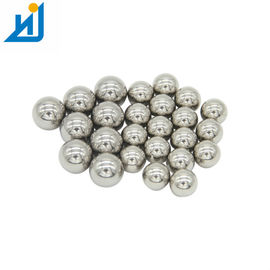 6.35mm 6mm Chrome Steel Ball AISI 52100/Gcr 15/JIS SUJ2 DIN 100Cr6