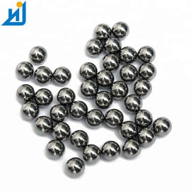 Solid Precision Loose Hard Carbon Steel Ball 0.5mm To 50.8mm For Ball Mill