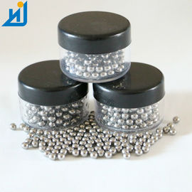 G10~G1000 60mm 2mm Whiskey Stainless Steel Balls Precision Steel Beads