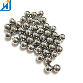 2mm 8mm Precision Grade 200 Stainless Ssteel Balls Of SS 420 Bearing Balls