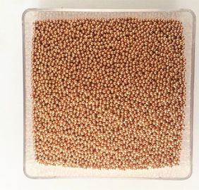 Pure Brass Solid Copper Balls 0.8mm - 50mm Contain 99.9% Copper 1mm 2mm 3mm 4mm