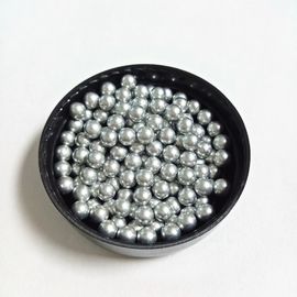 99.6% Aluminum Steel Spheres Solid Aluminum Balls Customized Bb For Welding Studs