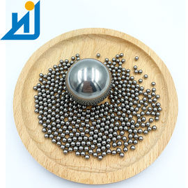 G200 G500 Carbon Steel Ball 6mm 8mm 10mm 12mm 16mm 20mm Hardened For Ball Bearings