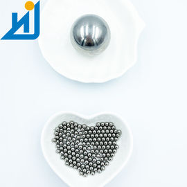 Plating Zinc Grinding Steel Ball Stainless Steel Milling Balls 15mm