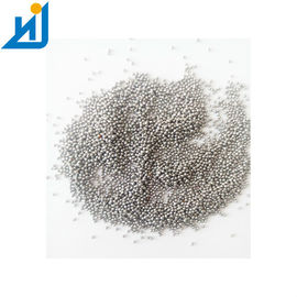 0.1-1.0mm Abrasive Grain Stainless Steel Shot Chronital / Stainless Steel Cut Wire Shot