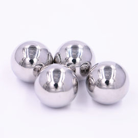 Solid Titanium Alloy Balls For Bearing Titanium Beads Jewelry Making 4mm 5mm 6mm 8mm