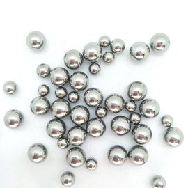 20mm High Polished Titanium Ball Excellent Corrosion Resistance