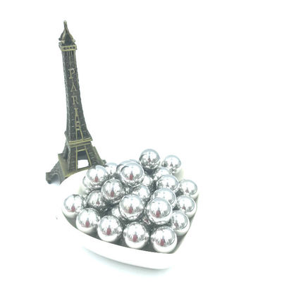 9mm 10mm 15mm AISI304 Stainless Steel Balls For Food Grinding