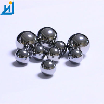 Custom Size High Precision 12.7MM 14MM Solid 304 316 420 440c Stainless Steel Ball