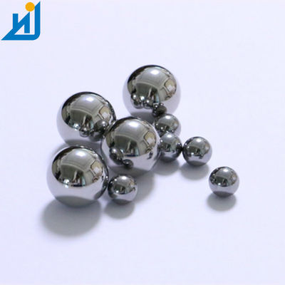 Custom Size High Precision 12.7MM 14MM Solid 304 316 420 440c Stainless Steel Ball