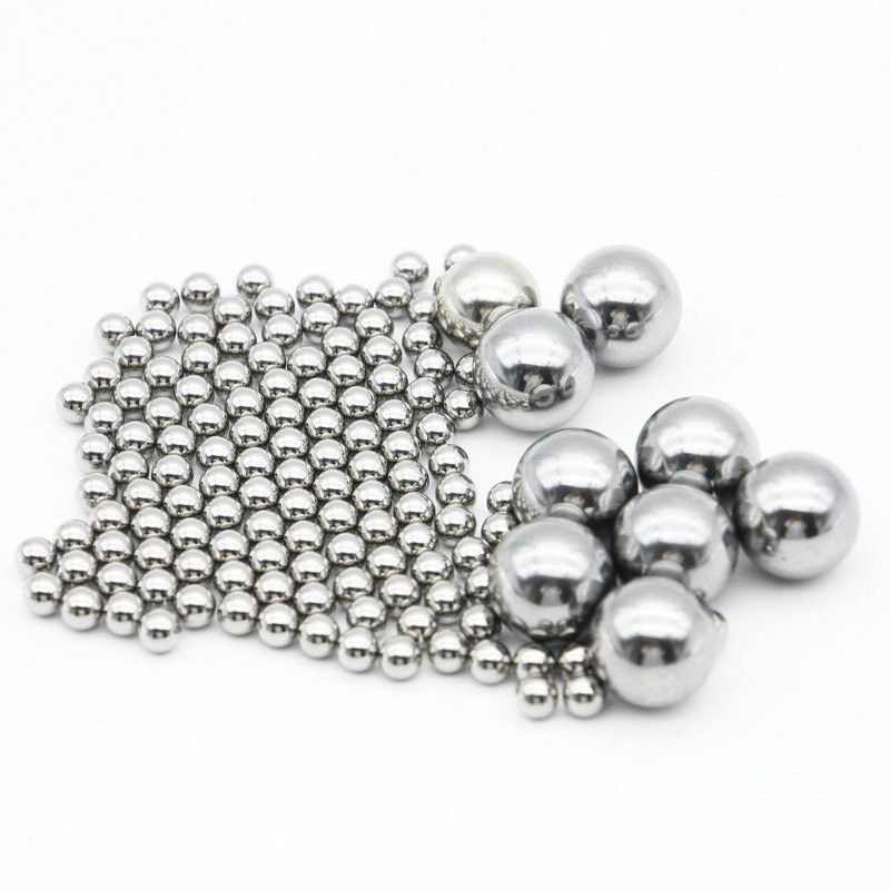 Linear Ball Bearings Chrome Steel Balls DIN5410 Replacement 25.4MM G25