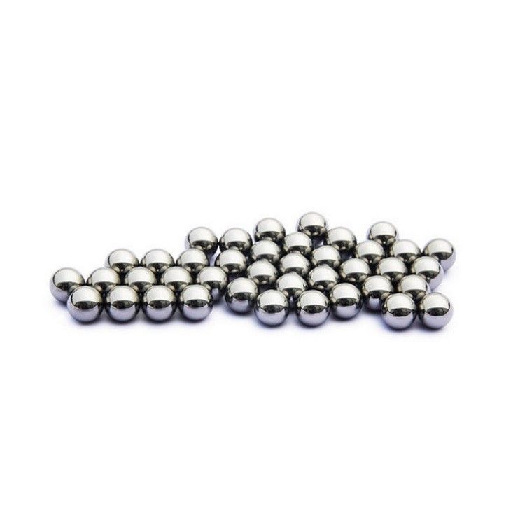 SUJ 2 Ball High Chrome Metal Ball For Bearings E52100 5MM Pinball Machine