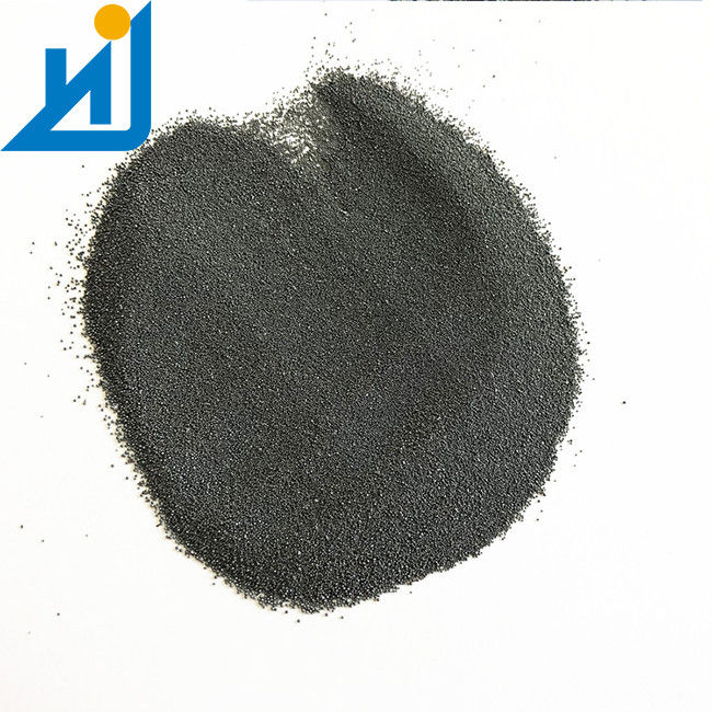 Abrasive Materials Steel Shot Steel Grit For Sand Blasting Cast steel G25 7.6g/cm3