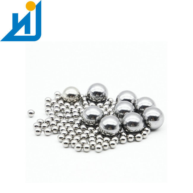 5 inch steel ball