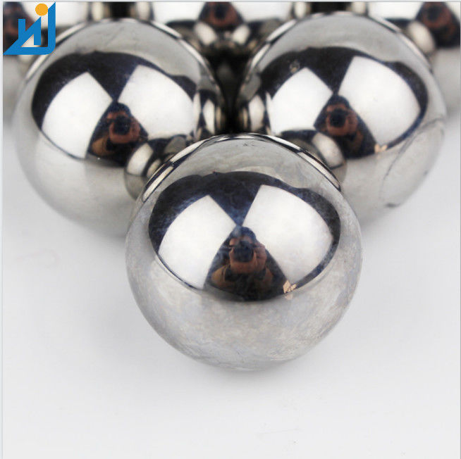 AISI420 SS420C Round Steel Balls Bearings 1/2" 12.7MM 5/8" 15.875MM G1000