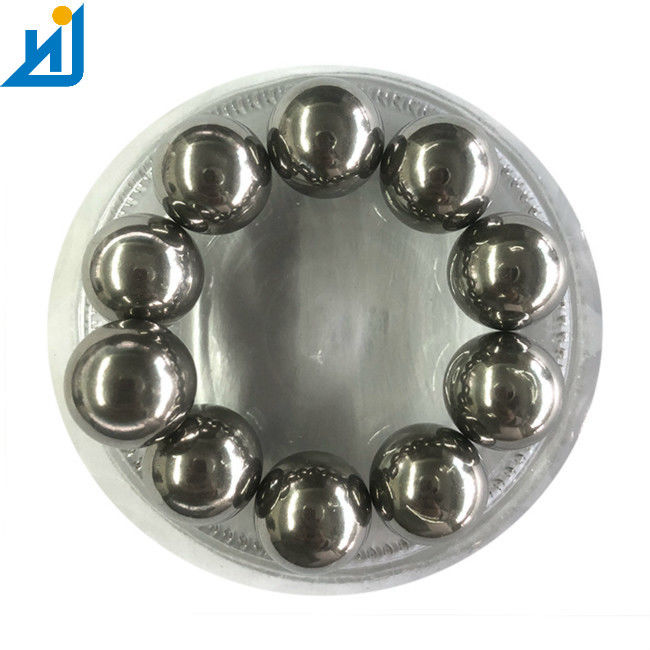 11/16" 17.463mm Stainless Steel Balls 304 Grade With AISI ASTM Standard
