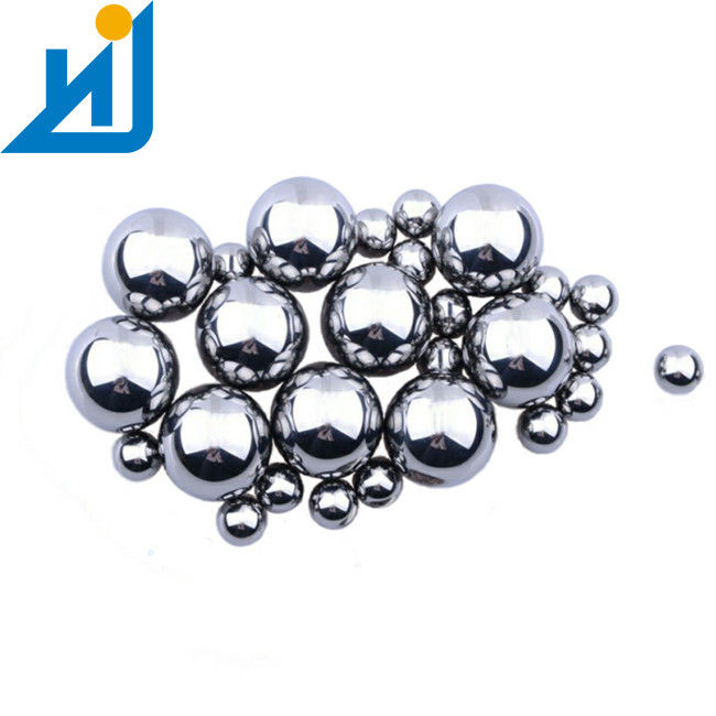 2mm AISI 420 420C Magnetic Stainless Steel Spheres