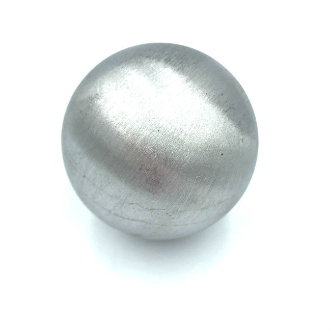 Hollow Carbon Steel Balls Metal Spheres Magnetic Hollow Iron Ball 60mm