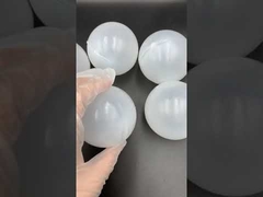 hollow pp balls