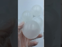 Hollow Polypropylene Plastic PP ball