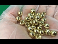 8mm plating steel balls