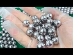 aluminum ball