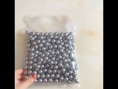 sling shot bearing balls