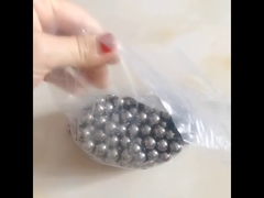 AISI1010 Carbon steel ball