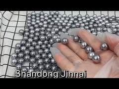 steel ball